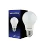 Noxion Lucent Classic LED E27 Pære matt 8.5W 806lm - 827 ekstra varm hvit | dimbar - erstatter 60W