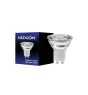 Noxion Lucent LED spot GU10 PAR16 4.8W 450lm 36D - 840 kald hvit | erstatter 65W