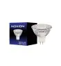 Noxion LED spot GU5.3 MR16 7.5W 621lm 60D - 840 kald hvit | dimbar - erstatter 50W