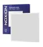 Noxion LED Panel Delta Pro V3 30W 3960lm - 830 Varm Hvit | 60x60cm - UGR <22 - Philips Xitanium Driver - Nødlys 3 Timer