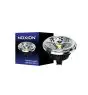 Noxion Lucent LED spot GU10 AR111 12W 600lm 40D - 930 varm hvit | beste fargegjengivelse - dimbar - erstatter 50W