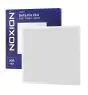Noxion LED Panel Delta Pro V3 30W 3960lm - 830 Varm Hvit | 60x60cm - UGR <19 - Philips Xitanium Driver - Nødlys 3 Timer