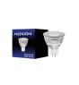 Noxion LED Spot GU5.3 MR16 6.1W 621lm 36D - 840 Kald Hvit | Erstatter 50W