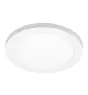 Noxion LED downlight Ecowhite Hvit 18W 1530lm 110D - 830 840 860 Innstillbar Hvit | 217mm - Utskjæring 55-175mm - dimbar