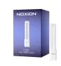 Noxion Lucent PL-L LED 7.9W 1000lm - 840 Kald Hvit | 4-Stift - Erstatter 18W