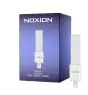 Noxion Lucent PL-S LED 2.8W - 830 Varm Hvit | 2-Stift - Erstatter 5W