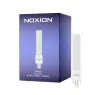Noxion Lucent PL-S LED 4.3W - 840 Kald Hvit | 2-Stift - Erstatter 9W
