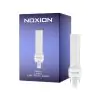 Noxion Lucent PL-C LED 3.6W - 840 Kald Hvit | 2-Stift - Erstatter 10W