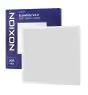 Noxion LED Panel Ecowhite V4.0 28W 3200lm - 830 Varm Hvit | 60x60cm - UGR <19 - Philips driver