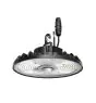 Noxion LED Highbay Concord V4.0 100-200W 17000-34000lm 120D - 840/852/865 CCT | IP65 - 1-10V Dimbar - Erstatter 520W - Justerbare Watt