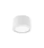 Noxion LED Downlight Hera Utenpåliggende 21W 2400lm 100D - 827-830-840 CCT | 200mm