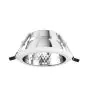 Noxion LED Downlight Leto 15W 1800lm 70D - 940 Kald Hvit | 205mm - Utskjæring 180mm