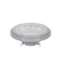 Noxion LED Spot G53 AR111 11,7W 800lm 24D - 927 Exta Varm Hvit | Beste Fargegjengivelse - Dimbar - Erstatter 75W