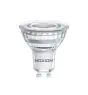 Noxion PerfectColor LED Spot GU10 PAR16 6.7W 575lm 36D - 927 Ekstra Varm Hvit | Beste Fargegjengivelse - Dimbar - Erstatter 80W