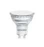 Noxion PerfectColor LED Spot GU10 PAR16 6.7W 650lm 120D - 927 Ekstra Varm Hvit | Beste Fargegjengivelse - Dimbar - Erstatter 50W