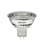 Noxion LED Spot GU5.3 MR16 6.1W 621lm 36D - 827 Ekstra Varm Hvit | Erstatter 50W