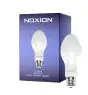 Noxion LED HID Erstatter HPL/SON HQL/NAV Elliptisk E40 36W 6000lm - 840 Kald Hvit | Erstatter 125W