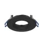 Noxion LED Spot Ares Vippbar Svart | Utskjæring 68mm - incl. GU10 Fitting
