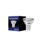 Noxion LED Spot GU10 PAR16 3.6W 345lm 36D - 840 Kald Hvit | Erstatter 50W