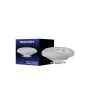 Noxion LED Spot G53 AR111 11.7W 800lm 24D - 930 Ekstra Varm Hvit | Beste Fargegjengivelse - Dimbar - Erstatter 75W