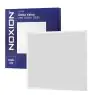 Noxion LED Panel Delta Value V5 28W 3920lm - 830-840 CCT | 60x60cm - Backlit - DALI Dimbar