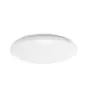 Noxion LED Vegg - Taklampe Corido V2 Hvit 16W 1600lm 830-840-865 CCT | IP44 - Nød 3h