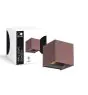 D'Lite Veggbelysning Elingen Rusten 4.9W 480lm - 830 Varm Hvit