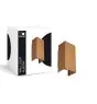 D'Lite Veggbelysning Aurora Bronze Up & Down 6.5W 500lm - 830-840 CCT | IP54