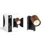 D'Lite Veggbelysning Prisma Metall Kobber | IP20 - Egnet for 1x GU10