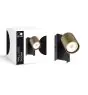 D'Lite Veggbelysning Prisma Metall Gull | IP20 - Egnet for 1x GU10
