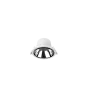 Noxion LED Downlight Apollo V2.0 TRIAC Dimbar 15-25W 1800-3060lm 60D - 830/840 CCT | 220mm - Utskjæring 200mm