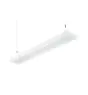Philips LED panel FlexBlend SP342P 36W 4800lm - 940 kald hvit | 120x20cm - UGR <19 - Dali dimbar - beste fargegjengivelse