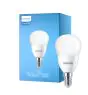 Philips Corepro LED Lustre E14 Ball matt 7W 806lm - 865 daglys | erstatter 60W