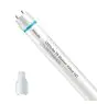 Philips LED Lysrør T8 MASTER Value (EM/Mains) Ultra Output 15.5W 2300lm - 830 varm hvit | 120cm - erstatter 36W