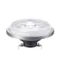 Philips MASTER LED Spot G53 AR111 14.8W 950lm 24D - 940 Kald Hvit | Beste Fargegjengivelse - Dimbar - Erstatter 75W
