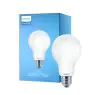 Philips Corepro LED Pære E27 Pære matt 13W 2000lm - 865 daglys | erstatter 120W