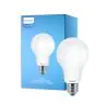 Philips Corepro LED Pære E27 Pære matt 17.5W 2452lm - 865 daglys | erstatter 150W