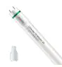 Philips LED Lysrør T8 MASTER (EM/Mains) Ultra Efficiency 17.6W 3700lm - 840 kald hvit | 150cm - erstatter 58W