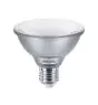 Philips Master Value LED Pære Reflektor E27 PAR30 9.5W 740lm 25D - 927 ekstra varm hvit | beste fargegjengivelse - dimbar - erstatter 75W