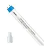 Philips LED Lysrør T8 CorePro (EM/Mains) Standard Output 15.5W 1800lm - 840 kald hvit | 120cm - erstatter 36W
