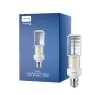 Philips TrueForce Offentlig (veier – SON) Master LED SON-T M E40 50W 8100lm - 727 ekstra varm hvit | erstatter 100W