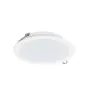 Philips LED downlight Lediniare DN065B Meta lHvit 12W 1200lm 110D - 830-840-865 CCT | 175mm - Utskjæring 150mm - IP20