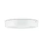 Philips LED downlight DN065C Metall Hvit 12W 1200lm 110D - 830 varm hvit | 175mm - Utskjæring 150mm - IP20