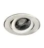 Philips LED Spot RS156B CoreLine Aluminium 12.3W 1380lm 36D - 840 Kald Hvit | 85mm - Utskjæring 68mm - IP20/44 - Dimbar