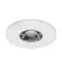 Philips LED Spot RS155B CoreLine Aluminium Hvit 10.2W 1080lm 36D - 840 Kald Hvit | 85mm - Utskjæring 68mm - IP20/65 - Dimbar