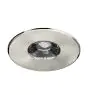 Philips LED Spot RS155B CoreLine Aluminium 12.3W 1300lm 36D - 830 Varm Hvit | 85mm - Utskjæring 68mm - IP20/65 - Dimbar