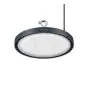 Philips LED highbay BY121P Coreline G5 Aluminium grå 134W 20000lm 85x85D - 840 kald hvit | IP65 - Dali dimbar