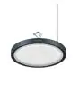 Philips LED Highbay Coreline BY121P G5 Aluminium 134W 20000lm 85D - 865 Daglys | IP65 - Dali Dimbar