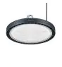 Philips LED highbay BY122P Coreline G5 Aluminium grå 205W 30000lm 55D - 840 kald hvit | IP65 - Dali dimbar