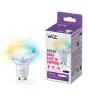 WiZ Smart LED Spot GU10 PAR16 5W 400lm 36D | Beste Fargegjengivelse - Dimbar - Erstatter 50W